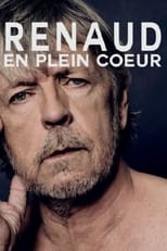 Poster de la película Renaud, en plein coeur