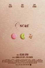 Poster de la película Oscar