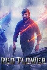 Poster de la película Red Flower