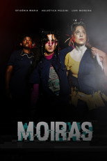 Poster de la película MOIRAS