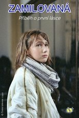 Poster de la película Zamilovaná