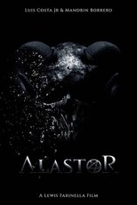 Poster de la película Alastor