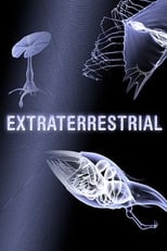 Poster de la película Extraterrestrial