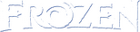 Logo Frozen