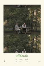 Poster de la película Wildernis