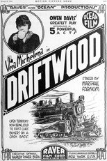 Poster de la película Driftwood