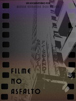 Poster de la película Filme no asfalto