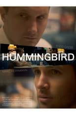 Poster de la película Hummingbird