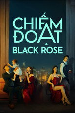 Poster de la película Black Rose