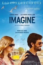 Poster de la película Imagine