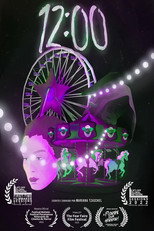 Poster de la película 12:00