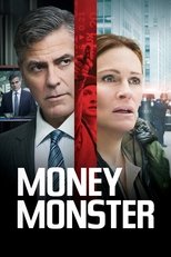 Poster de la película Money Monster
