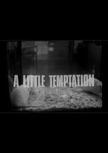 Poster de la película A Little Temptation