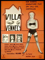 Poster de la película Villa Vennely