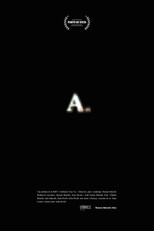 Poster de la película A.
