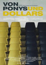 Poster de la película Von Ponys und Dollars