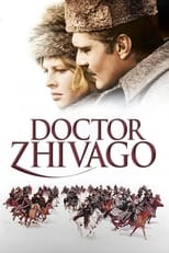 Poster de la película Doctor Zhivago