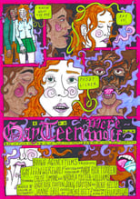 Poster de la película Gay Teen Werewolf