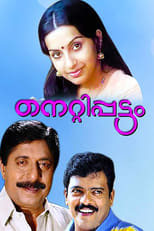 Poster de la película Nettippattam
