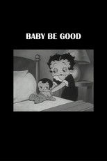 Poster de la película Baby Be Good