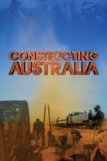 Poster de la serie Constructing Australia