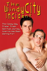 Poster de la película The Windy City Incident