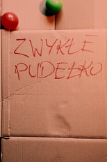 Poster de la película ORDINARY BOX