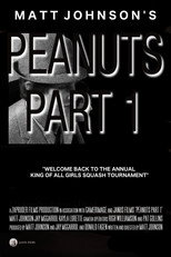 Poster de la película Peanuts