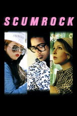 Poster de la película Scumrock