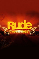Poster de la serie Rude Awakenings