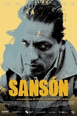 Poster de la película Sansón