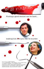 Poster de la película Oral Fixation