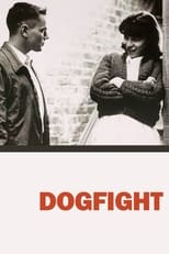 Poster de la película Dogfight