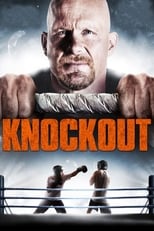 Poster de la película Knockout