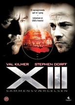 XIII : La conspiration