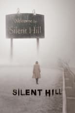 Poster de la película Silent Hill