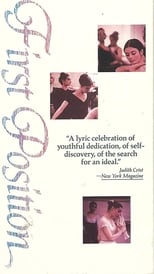 Poster de la película A Dancer's Life