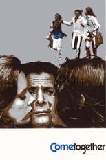 Poster de la película Come Together