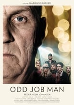 Poster de la película Odd Job Man