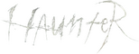 Logo Haunter