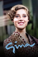 Poster de la serie Gina