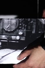 Poster de la película Newsreel 63 – The Train of Shadows