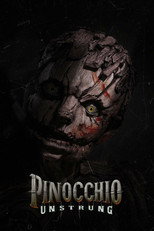 Poster de la película Pinocchio: Unstrung
