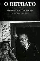 Poster de la película Portrait