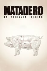 Poster de la serie Matadero