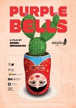 Poster de la película Purple Bells