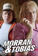 Poster de la serie Morran and Tobias