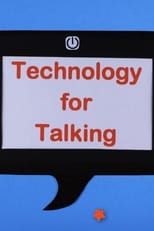 Poster de la película Technology for Talking