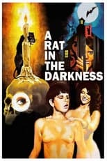 Poster de la película A Rat in the Darkness