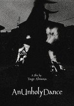 Poster de la película An Unholy Dance